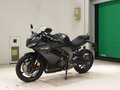 2024 Triumph Daytona 660, серый, 877000 рублей - вид 3