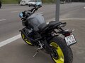 2017 Yamaha MT-10, серый, 1200000 рублей - вид 5