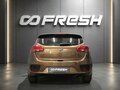 2016 Kia Ceed II Рестайлинг, коричневый, 1295000 рублей - вид 3