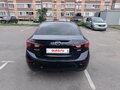 2014 Mazda 3 III (BM), синий - вид 3