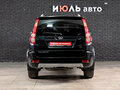 2014 Great Wall Hover H3 I, чёрный - вид 5