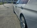 2012 BMW 3 серии 320d VI (F3x), белый, 1600000 рублей - вид 5