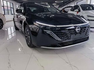2026 Nissan Teana IV (L34), чёрный, 2750202 рублей, вид 3