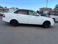 2012 Lada (ВАЗ) Priora I, белый, 310000 рублей - вид 3