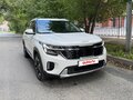 2022 Kia Seltos I Рестайлинг, белый, 3300000 рублей - вид 2