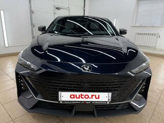 2023 Changan UNI-V I, синий, 2240000 рублей, вид 2