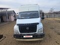 2017 ГАЗ ГАЗель Next Комби, белый, 1640000 рублей - вид 2