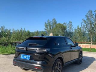 2023 Honda XR-V II, чёрный, 1817000 рублей, вид 4