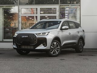 2026 Tenet T7, серебристый, 2905650 рублей, вид 2