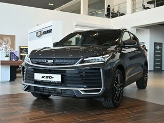 2026 Belgee X50+, серый, 2679990 рублей, вид 3