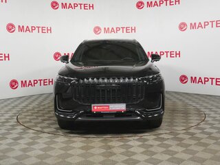 2024 Jaecoo J8, чёрный, 2665000 рублей, вид 2
