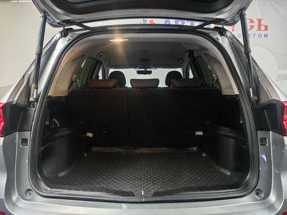 2023 Haval M6 II, серый - вид 23