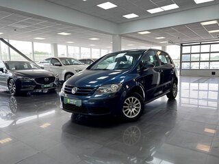 Volkswagen Golf Plus I