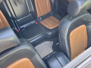 2008 Audi Q7 I (4L), белый, 1400000 рублей, вид 5