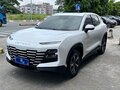 2023 Jetour Dashing I, белый