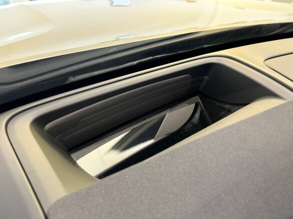 2025 Geely Galaxy M9 210, серебристый, 6700000 рублей - вид 28