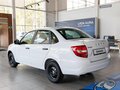 2026 Lada (ВАЗ) Granta I Рестайлинг, белый - вид 3