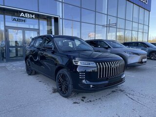 2026 Jeland J6, чёрный, 2929000 рублей, вид 3