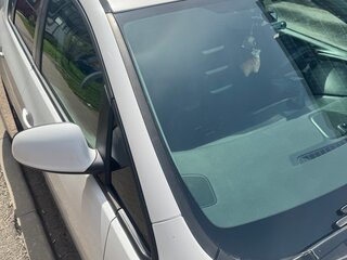 2011 Opel Astra J, белый, 850000 рублей, вид 5