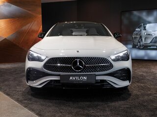2026 Mercedes-Benz CLE 200, серый, 9989000 рублей, вид 4