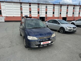 1997 Toyota Corolla Spacio I, синий, 270000 рублей, вид 1