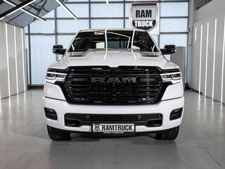 2026 Ram 1500 Crew Cab V Рестайлинг, белый, 9490000 рублей, вид 5