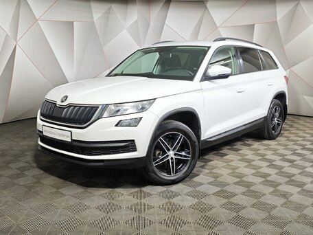 Skoda Kodiaq I
