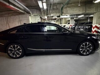 2022 Kia K8 I, чёрный, 3780000 рублей, вид 5