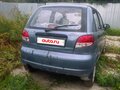 2011 Daewoo Matiz I Рестайлинг, серый, 150000 рублей - вид 3