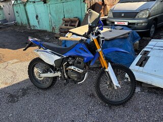 2022 Regulmoto Sport 003, синий, 80000 рублей, вид 1