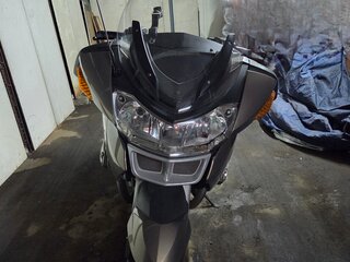 2007 BMW R 1200 RT, коричневый, 700000 рублей, вид 5