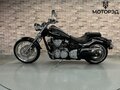 2012 Yamaha XV 1900, чёрный, 1040000 рублей - вид 2