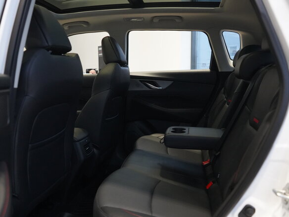 2025 Changan CS35 Plus I Рестайлинг, белый, 2839900 рублей - вид 15