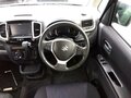 2014 Suzuki Solio II Рестайлинг, коричневый, 790000 рублей - вид 3