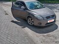 2008 Kia Ceed I, бежевый, 350000 рублей