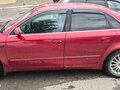 2006 Audi A4 III (B7), красный, 720000 рублей - вид 4