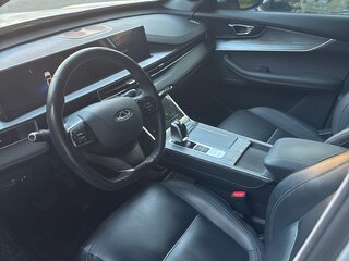 2023 Chery Tiggo 7 Pro Max I, серый, 1750000 рублей, вид 5