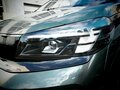 2026 Opel Zafira Life, зелёный - вид 8