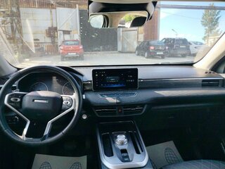 2024 Haval Jolion I, белый, 1425950 рублей, вид 5