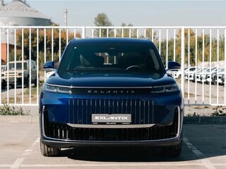 2026 Esteo Exlantix ET8, синий, 6635000 рублей, вид 2