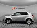 2012 SsangYong Actyon II, серебристый, 779000 рублей - вид 8