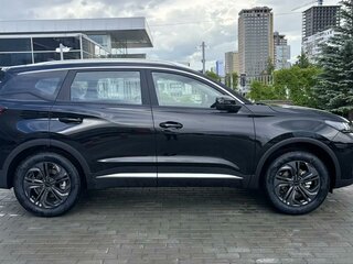 2026 Tenet T4L, чёрный, 2329000 рублей, вид 3