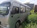 2011 Hyundai County, серебристый, 450000 рублей - вид 2