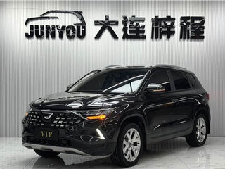 2022 Jetta VS5 I, чёрный, 1277999 рублей, вид 1