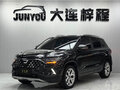 2022 Jetta VS5 I, чёрный, 1277999 рублей