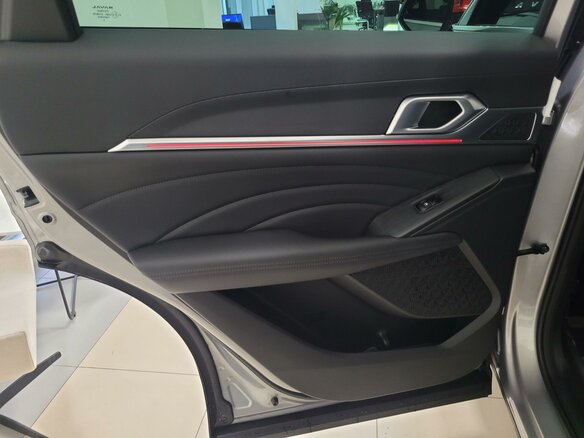 2026 Haval F7 II, серый, 3799000 рублей - вид 12