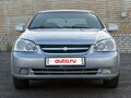 2011 Chevrolet Lacetti I, серебристый, 449999 рублей - вид 1