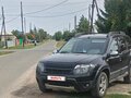 2012 Renault Duster I, чёрный, 890000 рублей