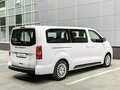 2025 Peugeot Traveller Long I Рестайлинг, белый, 6250000 рублей - вид 8