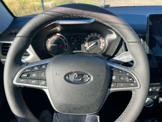 2026 Lada (ВАЗ) Vesta SW I Рестайлинг (NG), серебристый, 1992000 рублей, вид 5